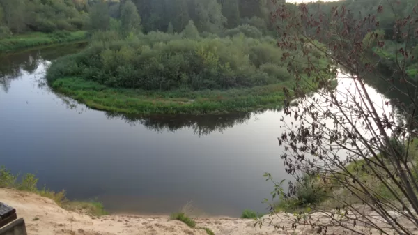 Kvalifikacinis Jeronimo, Deivido, Povilo ir Donato žygis.