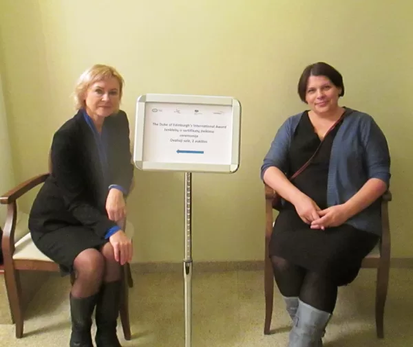 Rima ir Kristina, 2016